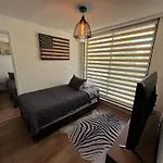 Apart Hotel Chillan - Impressive Tower Parking - Wifi - Empresa - Factura - Opcion De Pension Completa