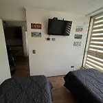 Apart Hotel Chillan - Impressive Tower Parking - Wifi - Empresa - Factura - Opcion De Pension Completa