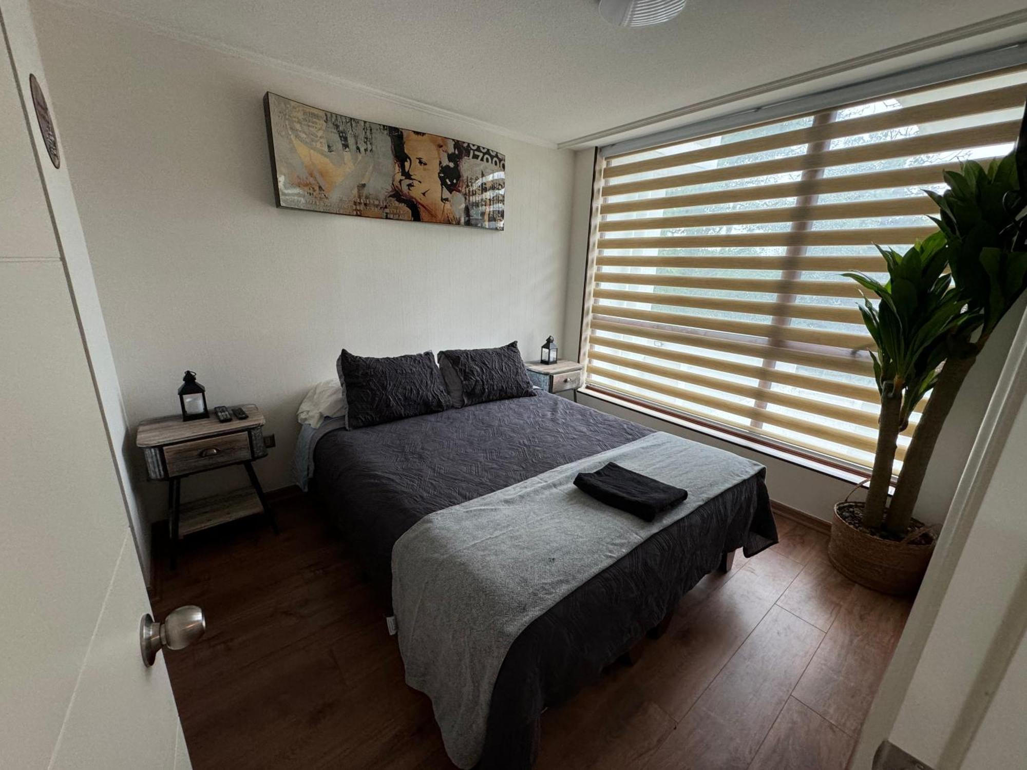 - Impressive Tower Parking - Wifi - Empresa - Factura - Opcion De Completa Apartment Chillan