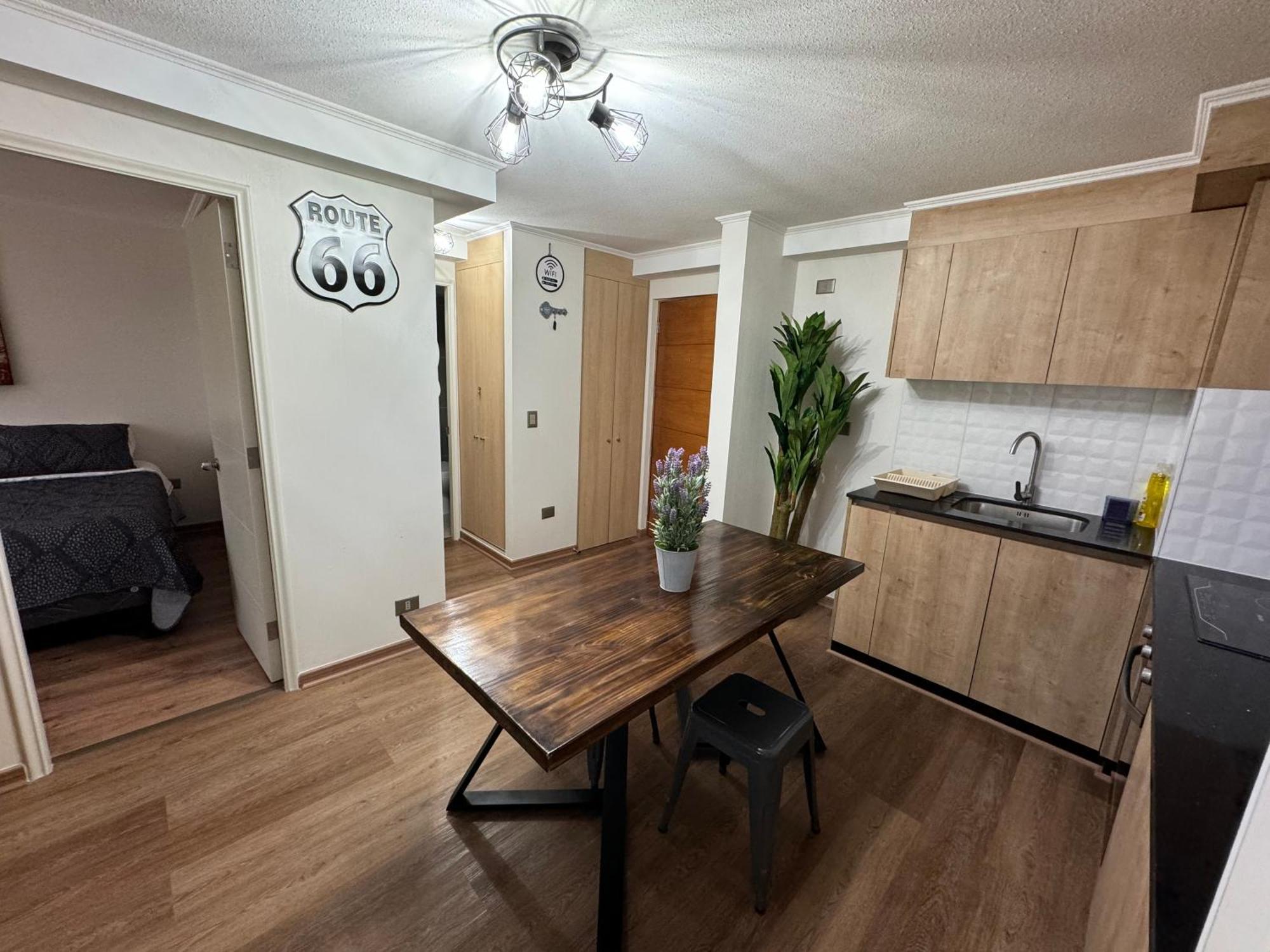 - Impressive Tower Parking - Wifi - Empresa - Factura - Opcion De Completa Apartamento *