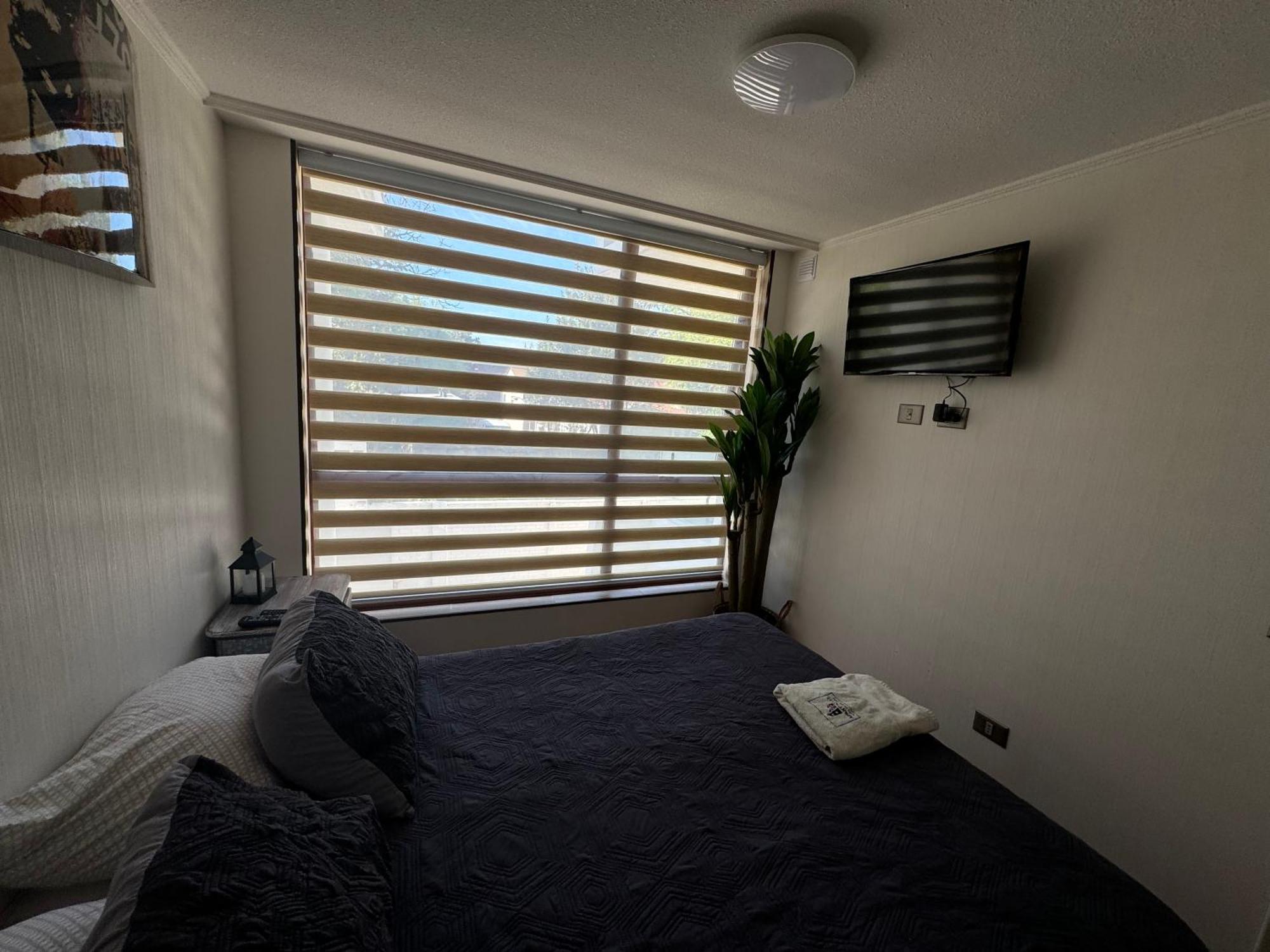 - Impressive Tower Parking - Wifi - Empresa - Factura - Opcion De Completa *