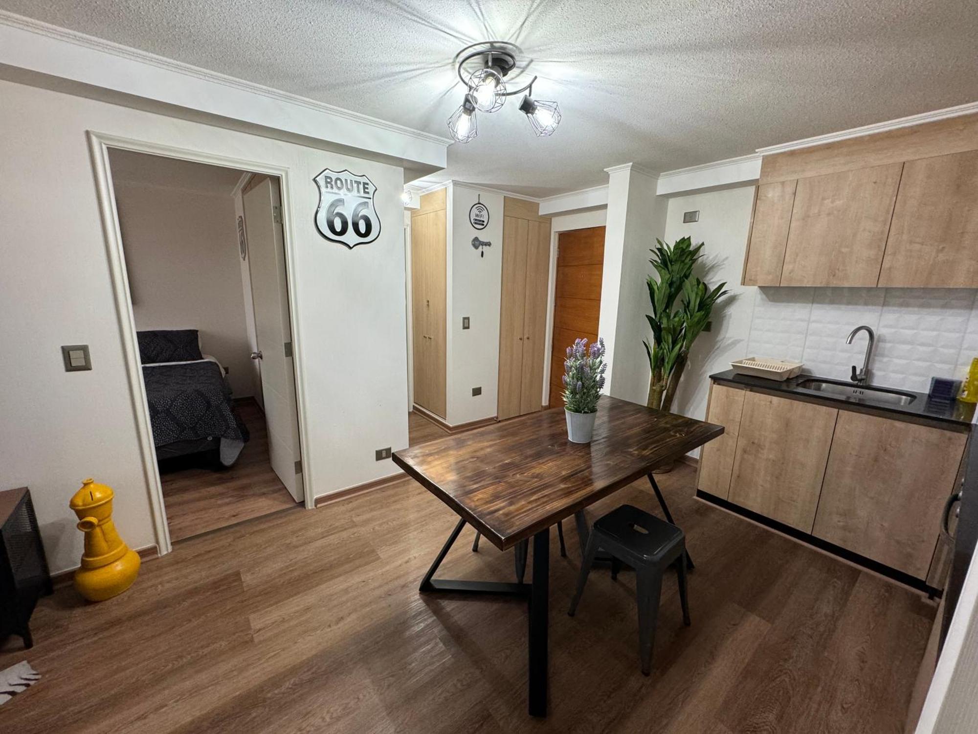 - Impressive Tower Parking - Wifi - Empresa - Factura - Opcion De Completa Chillán