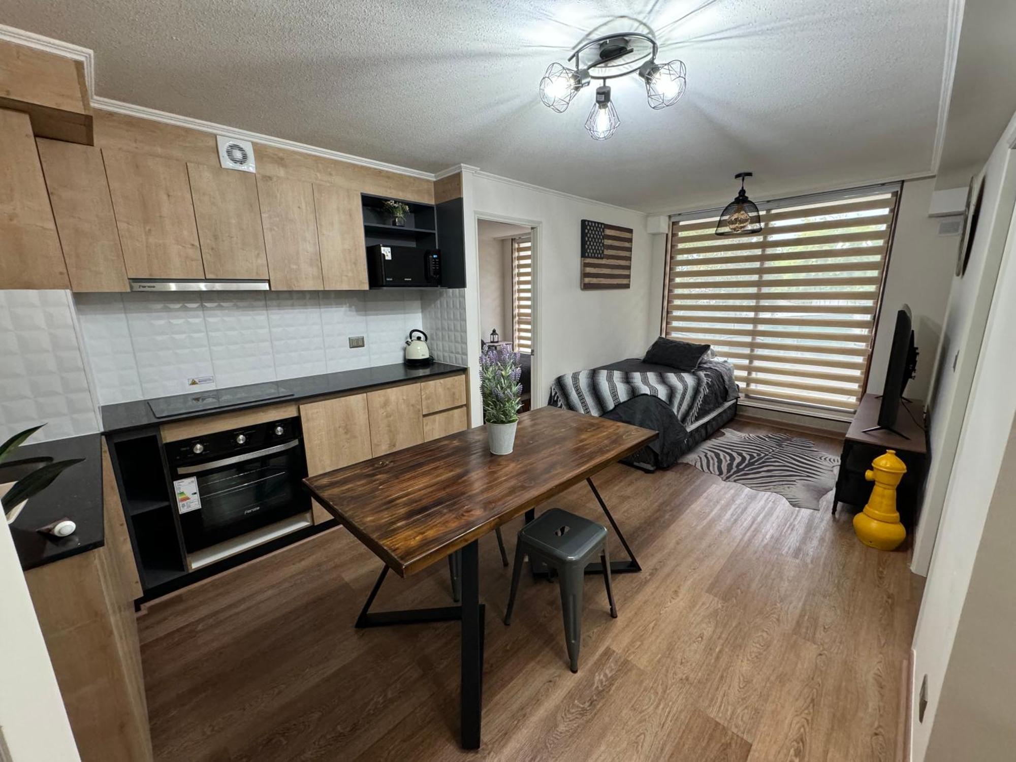 - Impressive Tower Parking - Wifi - Empresa - Factura - Opcion De Completa Apartamento *
