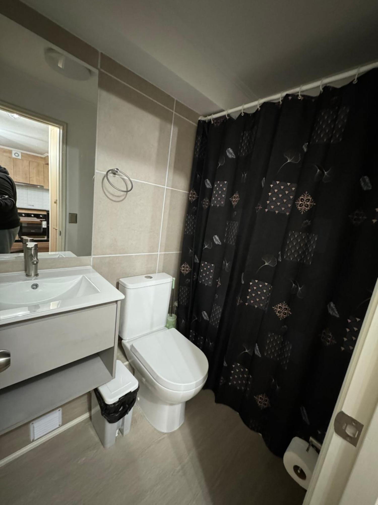 - Impressive Tower Parking - Wifi - Empresa - Factura - Opcion De Completa Apartamento *